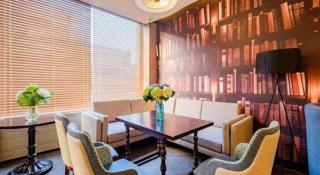 GME NanJing CaoChanGMEn Nanyihou Stress Hotel - 8