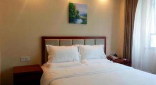 GME NanJing CaoChanGMEn Nanyihou Stress Hotel - 1