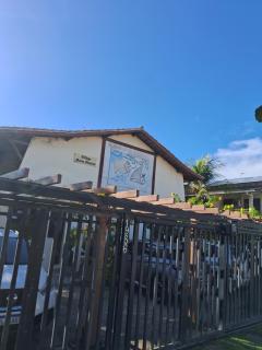 Suíte Pé na Areia do Flamengo - 8