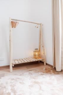 Luxury City Center Suite - 5