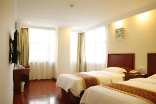 GreenTree Inn Changshu South HaiYu Road Pedestrian Street Business Hotel - 5
