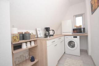 Coburg 04A - Apartment für Firmen - 9