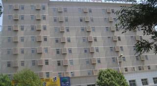 Magnotel Classic Shenyang General Hospital of Northern Theater Command - 6