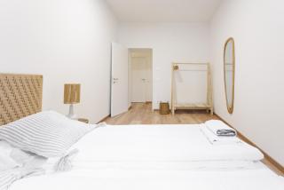 Luxury City Center Suite - 1