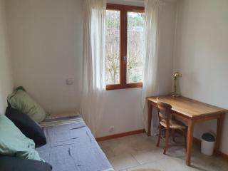 Grande maison entre montagne et campagne - 3