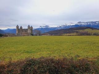 Grande maison entre montagne et campagne - 6