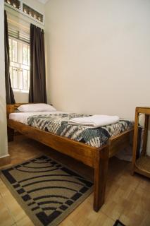 Kara-Tunga Safari Camp - Moroto - 9