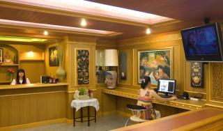 Thai Garden Resort - 3