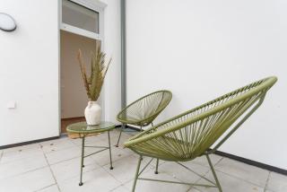 Luxury City Center Suite - 7