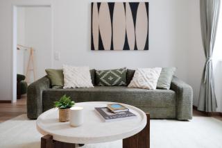 Luxury City Center Suite - 6