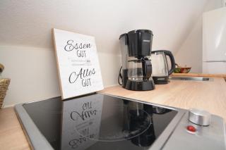 Coburg 04A - Apartment für Firmen - 6