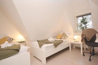 Coburg 04A - Apartment für Firmen - 2