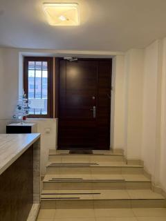 apartament Spendarian 3 - 0