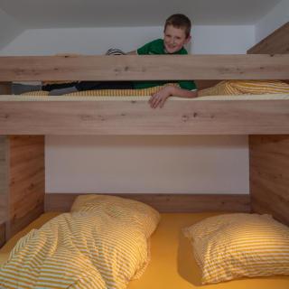 Camping Kleinenzhof - 3