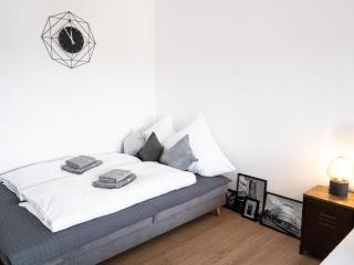 Luxus-Apartment in Leipzig mit Privat-Parkplatz - 4