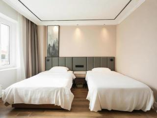 GreenTree Inn Langfang Sanhe South Yingbin Road Express Hotel - 4