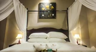 Armenian Suite Hotel - 6