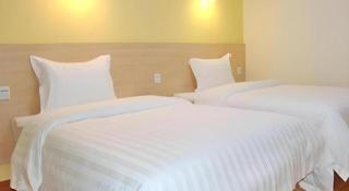 7 Days Inn Guangzhou Huangpu East Zone Times Plaza - 6