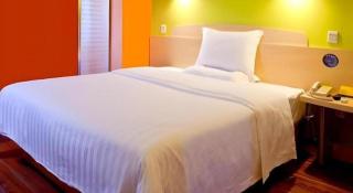 7 Days Inn Guangzhou Huangpu East Zone Times Plaza - 4