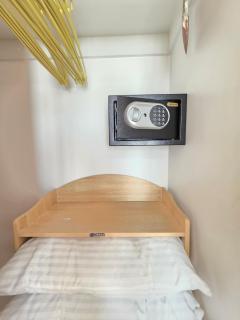 Estrella Garden Shaula 104 New Modern Apartment - 7