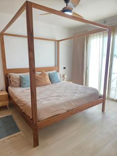 Estrella Garden Shaula 104 New Modern Apartment - 3