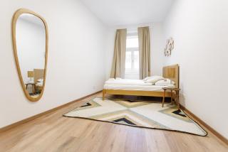 Luxury City Center Suite - 2