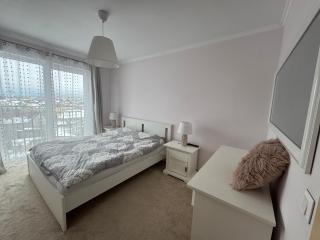 SIBIU Bach Penthouse - 8