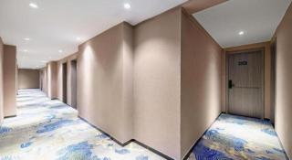 7 Days Inn Baoding Railway Station - 5