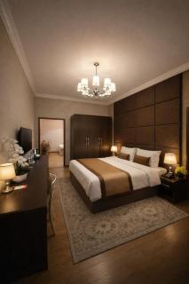 Grand Mirror Hotel - 2
