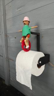 Log cabin on the banks of Ounasjoki River - 2