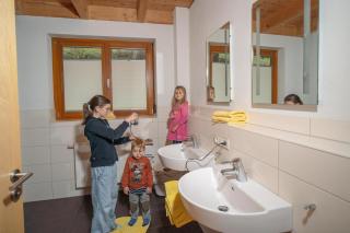 Camping Kleinenzhof - 1