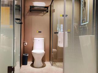 7 Days Inn Nanjing Xinjiekou Changfu Street Metro Station - 3