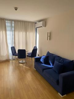 Orbi City Towers Batumi - 7