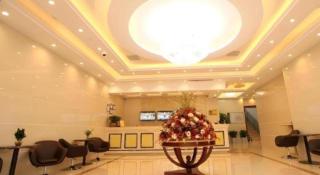 GreenTree Inn Shanghai Minhang District Xinzhuang Town Chunshen Road Metro Station Express Hotel - 8