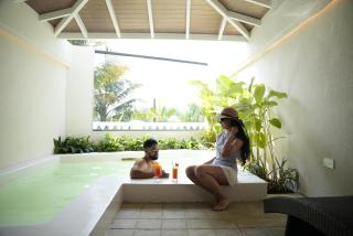 DoubleTree by Hilton Hotel Goa - Arpora - Baga - 6