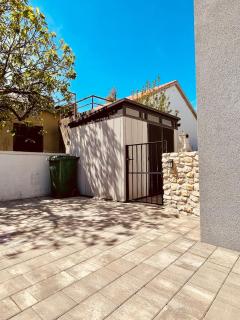 LP Apartment Croatia - Vrsi - 2