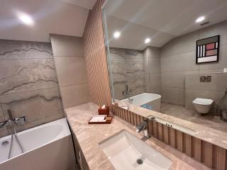 The Aaureum Resorts & International Convention Centre - 4