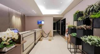 Home Inn Plus Shanghai Zhangjiang Guanglan Road Metro Station - 8