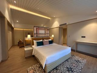 The Aaureum Resorts & International Convention Centre - 3