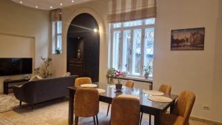 Sirul Livezii Central Flat - Free Parking - 2