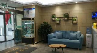 GreenTree Inn Tianjin JinNan ShuangLin Metro Station Express Hotel - 4