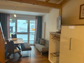 Appartement HochOben - 7
