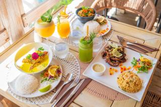 Village Pierre & Vacances Sainte Anne - 4