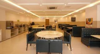 GreenTree Inn Suzhou Gongyeyuan District Xinglong Street Express Hotel - 8