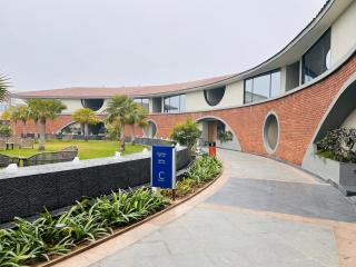 The Aaureum Resorts & International Convention Centre - 7