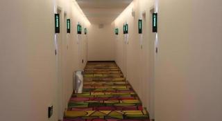 Shell Handan Quzhou Town Zhenxing Road Hotel - 5