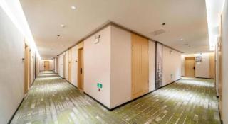 GreenTree Inn Suzhou North Zhongshan Road Weiye Yingchun Plaza Business Hotel - 6