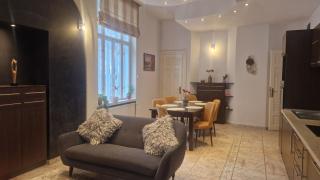 Sirul Livezii Central Flat - Free Parking - 4