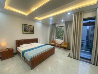 Anh Đào 2 Hotel - 2