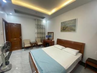 Anh Đào 2 Hotel - 1